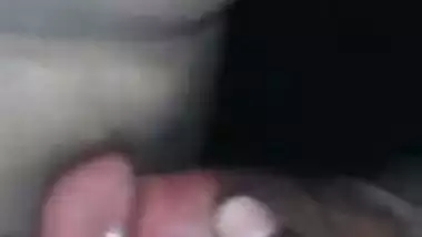 The best XXX lover for man is Desi teen with shaved twat in pink bra