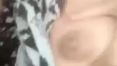 Sexy village girl ki solo