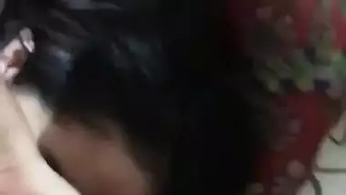 Indian nurse XXX leaks merged video footage