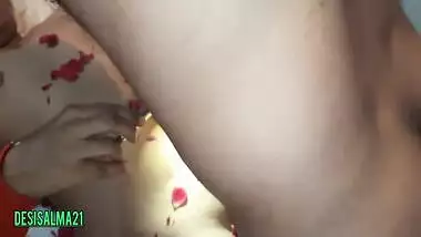 Honey Moon - Salmas Second Marriages First Indian Very Hard Sex Hindi Audio Ki First Time Chudai