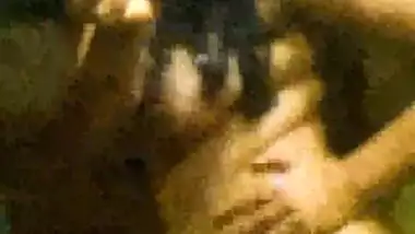 Horny Tamil girl record her Nude Selfie Part 2