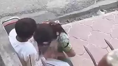 Hot Naked Babe showing her sexy Nude Body,Shaved Pussy and brown Tits