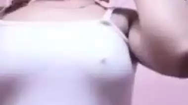 Bengali maal latest video of boobs show to boyfriend