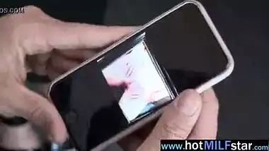 Milf (india summer) In Front Of Cam Enjoy Hard Long Cock mov-11