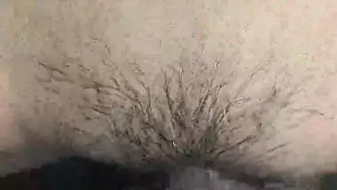 Hot Indian Desi Sex with Wife in Her Periods Village Wife New Mms Hindi Video