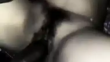 Desi Hairy Pussy Wife