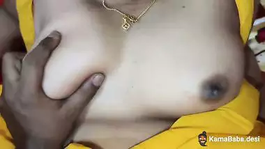 Devar catches Bhabhi masturbating and fucks her in Desi porn