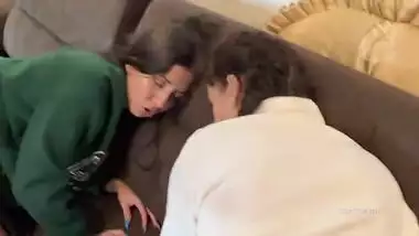 They picked up two beauties with a friend and fucked them hard . Version 1