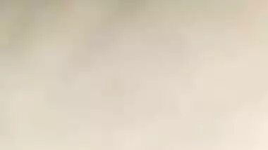 Man films his India girlfriend showing off XXX parts of her sexy body