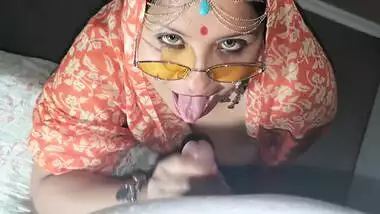 Namaste - Indian Xl Girl