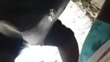 Up guy touch village bhabhi boobs