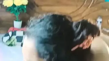 Swinger XXX video of Bangladeshi wife