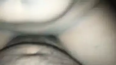 Horny desi girl friend Nisha sucking and fucking with moaning clear audio