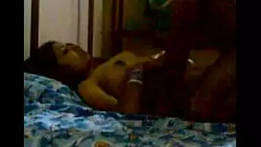 Indian big boobs bhabhi first time hardcore home sex with devar