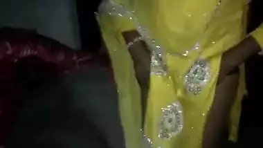Desi village couple fucking