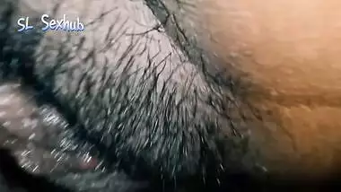 මාතර අලුත්ම ලීක් එක - චබී කෙල්ලගෙ ලොකු කුක්කු