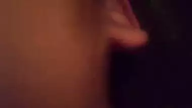 Punjabi Kudi Phool Chut MMS