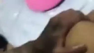 Thai Student In Slim Thick Asian Thai Round Ass Light Skin Doggystyle Tattoo Bubble Butt Cum On Ass Tight Pussy