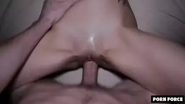 Brain.exe Has Stopped Working - Cute Teen COCONEY Cums HARD! - BLEACHED RAW - EP XX