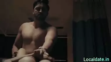 Hot Indian In Clinic Me Doctor Or Husband Ne Sath Me Choda Bhabhi Ko