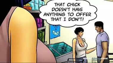 SB Episode 72 – Savita loses her mojo