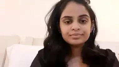 Super Horny Girl Showing Her Boobs and Pussy (Updates) 2 Clip-Merged into single File