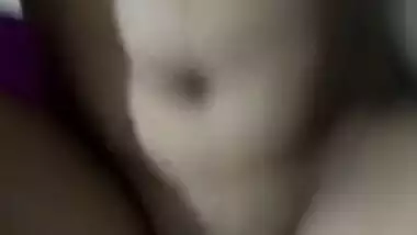 Hot Desi XXX girl have a hardcore sex with her lover MMS video