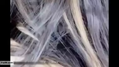 Famous Instgram Influenzaa Meow Aka Madhumi FIRST TIME Full Nud€ With Face, Showcasing Her B00bs And Pu$$y!