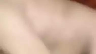 A horny girl gives a mindblowing blowjob in a desi sex video