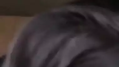 Nri Indian Milf Professor Giving Bj And Satisfying Husband Dick With Her Boobies