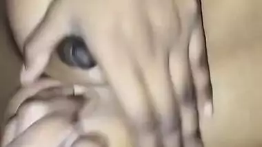 Indian Bhabhi Cheating His Husband In Oyo Hotel Room With Hindi Audio Part 23