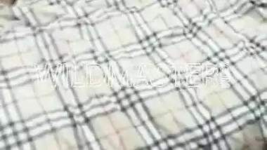 BF caught busty GF fucking someone else and he records..