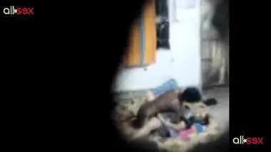 Village aunty sex - Desi mandvi bhabhi with her spy recording for proof