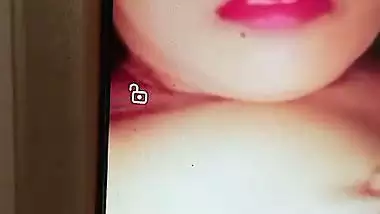 Husband caught affair bhabhi nude video for lover