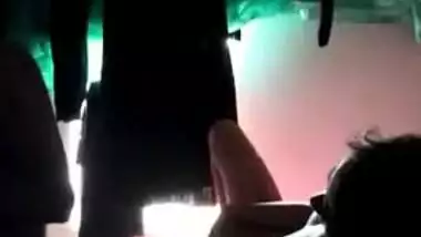 Cute Bangladeshi Desi XXX lovers hardcore fucking on camera MMS