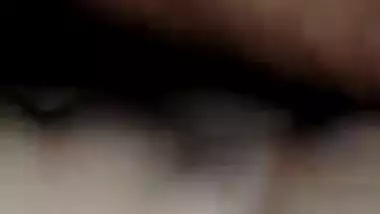 Hawt recent Desi paramours first-time sex episode on web camera