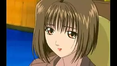 Horny Maid Extra Service