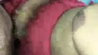 Boyfriend ne bhabi ki chudai ker chud se chud ka Ras nikala bhabi boli maja aa gaeya with Hindi audio