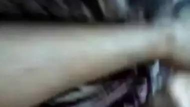 Indian mms of a young horny girl enjoying with her dance teacher