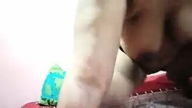 Indian College Girl Taking Shower Getting Ready For Hot Sex In Hotel