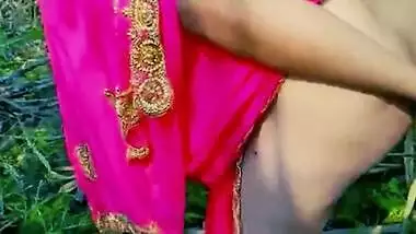 Savita Bhabhi - The Brother-in-law Took The Native Plain Sister-in-law Behind The Bush Of The Forest