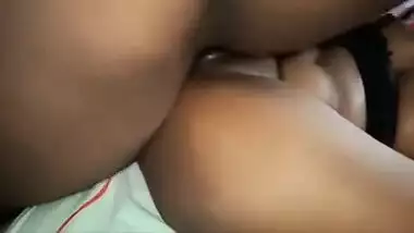 Risky Sex On My First Date - Please Take Off The Condom And Cum Me Inside නිලිය රූම් ගිහින් ලීක්