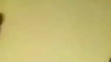 Bangladeshi Big Boob Married Bhabi Boob SUKCED By Young Lover With Bangla Talk