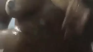 Today Exclusive- Famous Tamil Bhabhi Maya Showing Boobs And Pussy On Video Call Part 2