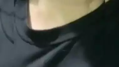 Cute Girl With Glasses Takes Cum All Over Her Face And In Mouth