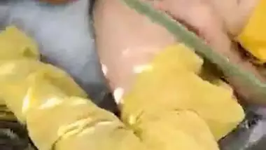 Desi village randi fucking and sucking outdoor with young guys and clear Hindi audio part 2