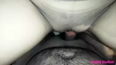 Johnny Sins, Mohini Madhav And Mia Khalifa - Indian Desi Maid To Show Her Natural Tits To Home Owner