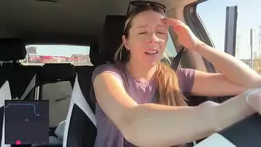 Nadia Foxx Lush! To the GYM and a DRIVE THRU omg I CAME ON THE STAIRMASTER!!