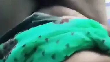 Desi porn of servent licking his mistress’s pussy