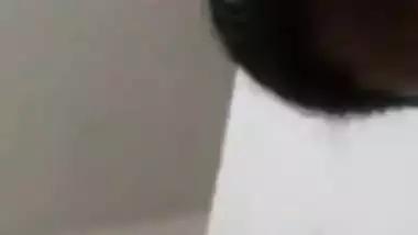 Village girl video call sex